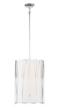 Minka 1081-613-L - Regal Terrace - LED Pendant