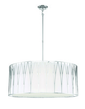 Minka 1084-613-L - Regal Terrace - LED Pendant
