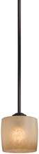 Minka 1181-357 - Raiden™ - 1 Light Mini Pendant