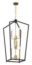 Minka 1465-883 - Colwick 6 Light Pendant