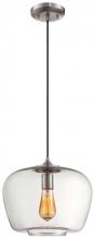 Minka 2260-84 - 1 Light Mini Pendant