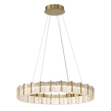 Minka 2415-695-L - Sevryn LED Pendant