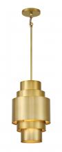 Minka 2531-695 - SpyGlass Terrace - 1 Light Pendant