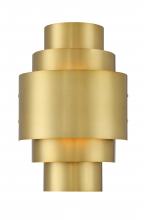 Minka 2532-695 - SpyGlass Terrace - 2 Light Wall Mount