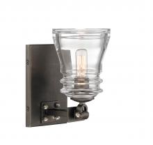 Minka 2731-709 - Graham Avenue - 1 Light Bath