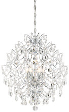 Minka 3157-77 - Isabella's Crown - Chandelier