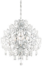 Minka 3158-77 - Isabella's Crown - Chandelier