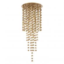 Minka 3967-732 - Ashgrove 24" 8-Light Pendant