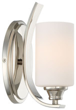Minka 3981-613 - Tilbury - 1 Light Bath