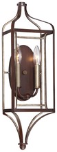Minka 4342-593 - Astrapia - Wall Sconce
