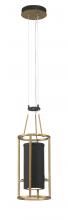 Minka 5085-781-L - Levitation - LED Pendant