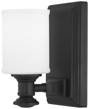 Minka 5171-66A - Harbour Point - 1 Light Bath