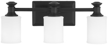 Minka 5173-66A - Harbour Point - 3 Light Bath