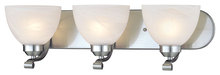 Minka 5423-84 - Paradox™ - 3 Light Bath