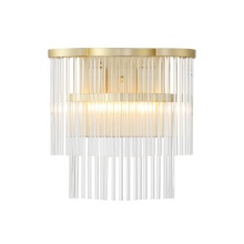 Minka 5452-856 - Azura 2 Light Wall Sconce