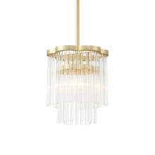 Minka 5457-856 - Azura 1 Light Mini Pendant
