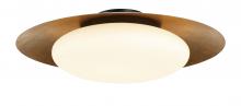 Minka 5628-869-L - Zinola – 24" LED Flush Mount