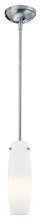 Minka 63-84 - 1 Light Mini Pendant