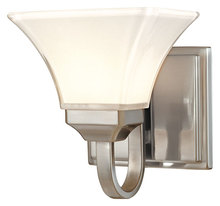 Minka 6811-84 - Agilis™ - 1 Light Bath