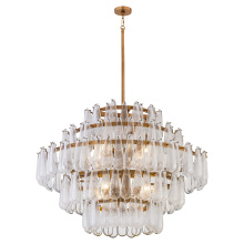 Minka 12655-732 - Vionne 32.25" 8-Light Pendant