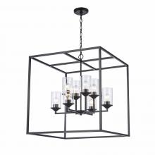 Clearouts 11418BK - Pendant