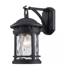 Clearouts CB-40370 BK - Exterior