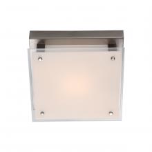 Clearouts DVP10338BN-SSW - Flush Mount