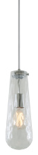 Clearouts DVP11620CH-WTR - Pendant