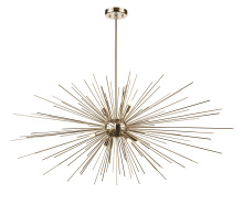 Clearouts DVP26092SG - Pendant