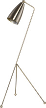 Clearouts HGRA226 - Floor Lamp