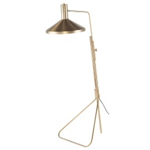 Clearouts HGSK236 - Floor Lamp