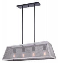 Clearouts ICH1065A04BBG30 - Chandelier