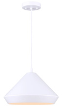 Clearouts IPL1020A13WH - Pendant