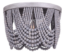 Clearouts ISF1033A03BGY - Semi Flush