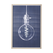 Art by Park 14251 - Bright Idea II