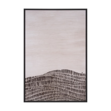 Art by Park 15070 - Delineation I