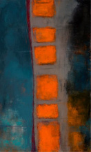 Art by Park 52AG0016 - Their Dresser Drawers