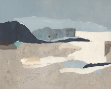 Art by Park 52BU0946-FC - Journey From Here To There