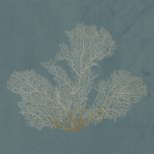 Art by Park 52DD1679-LN-A - Beauty Under The Sea