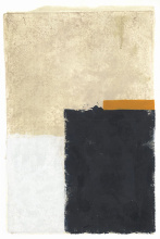 Art by Park 52GCBA0424-STKP - Quiet Room I