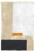 Art by Park 52GCBA0425-STKP - Quiet Room II