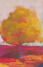 Art by Park 52GCFC1050 - Magic Hour I