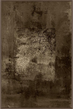 Art by Park 52KMI0046 - Ash IV