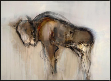 Art by Park 52SS0010 - Stand Off