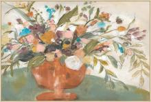 Art by Park 52GCBA1136 - Fall In Warm