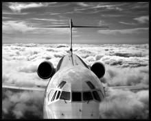 Art by Park 615816-4050 - Plane And Simple 2