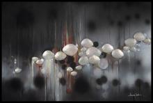 Art by Park 656386-3654 - Iridescent Midnight