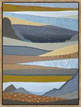 Art by Park 660148-3648 - Layered Levels 1