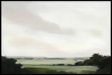 Art by Park 965514-3654 - Verdant Horizon I