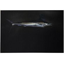 Art by Park DFP50000 - Fish